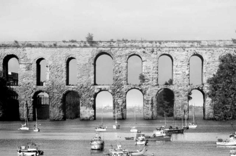 Fotoğraflarla İstanbul'un 2064 yılındaki hali