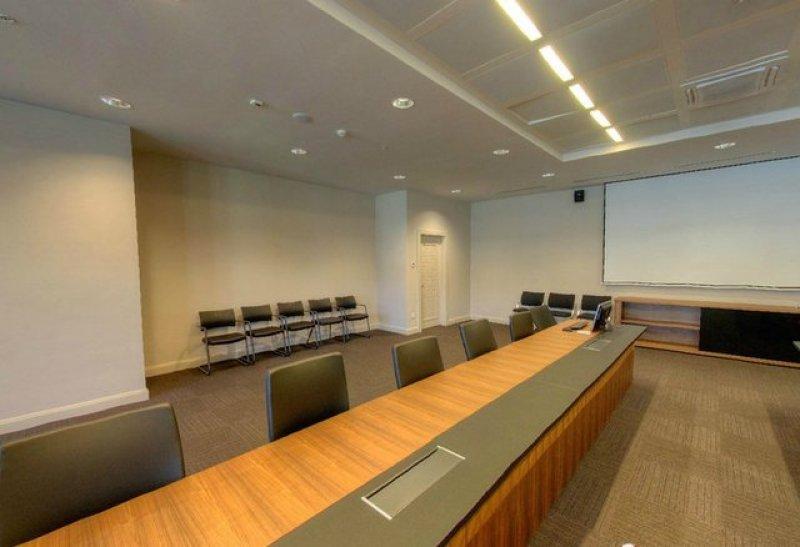 Cumhurbaşkanlığı Sarayı sanal turu hizmete sunuldu