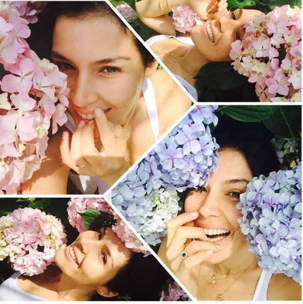 Ünlülerin objektifinden 29 Haziran Instagram paylaşımları 