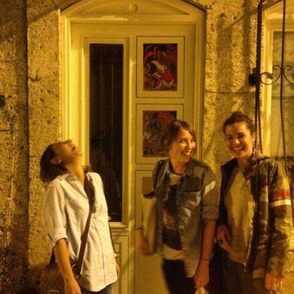 Ünlülerin objektifinden 29 Haziran Instagram paylaşımları 