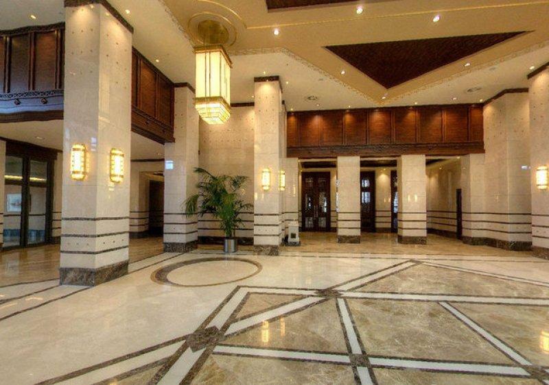 Cumhurbaşkanlığı Sarayı sanal turu hizmete sunuldu