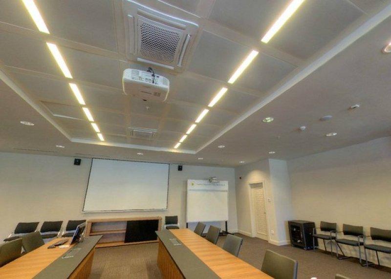 Cumhurbaşkanlığı Sarayı sanal turu hizmete sunuldu