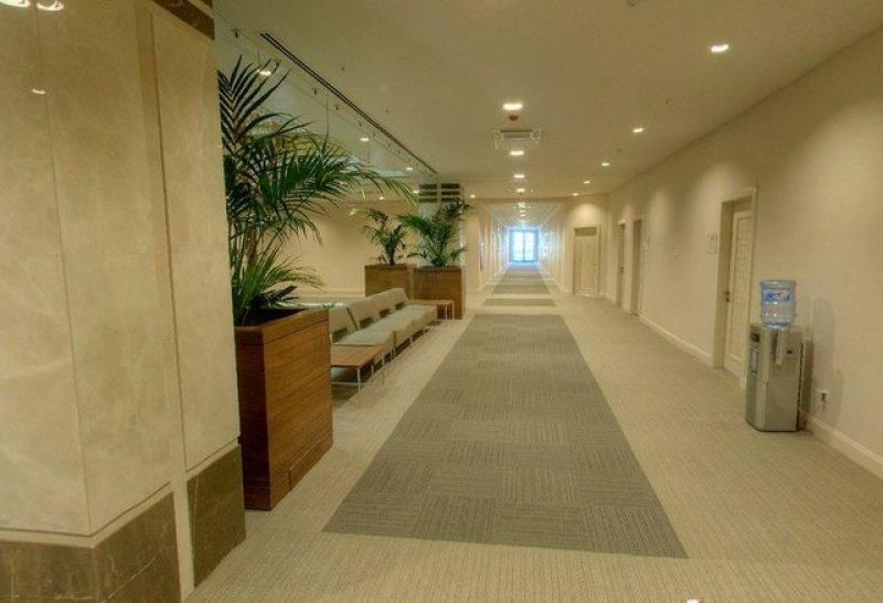 Cumhurbaşkanlığı Sarayı sanal turu hizmete sunuldu