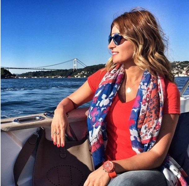 Ünlülerin objektifinden 29 Haziran Instagram paylaşımları 