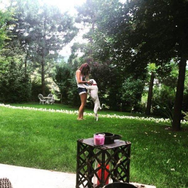 Ünlülerin objektifinden 29 Haziran Instagram paylaşımları 