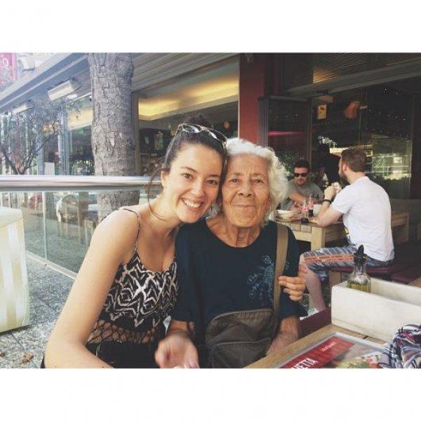 Ünlülerin objektifinden 29 Haziran Instagram paylaşımları 