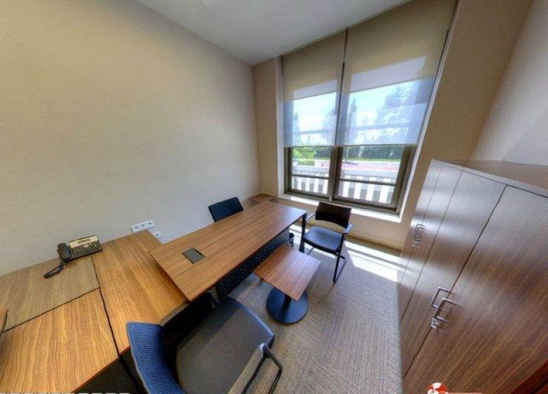 Cumhurbaşkanlığı Sarayı sanal turu hizmete sunuldu