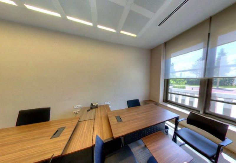 Cumhurbaşkanlığı Sarayı sanal turu hizmete sunuldu