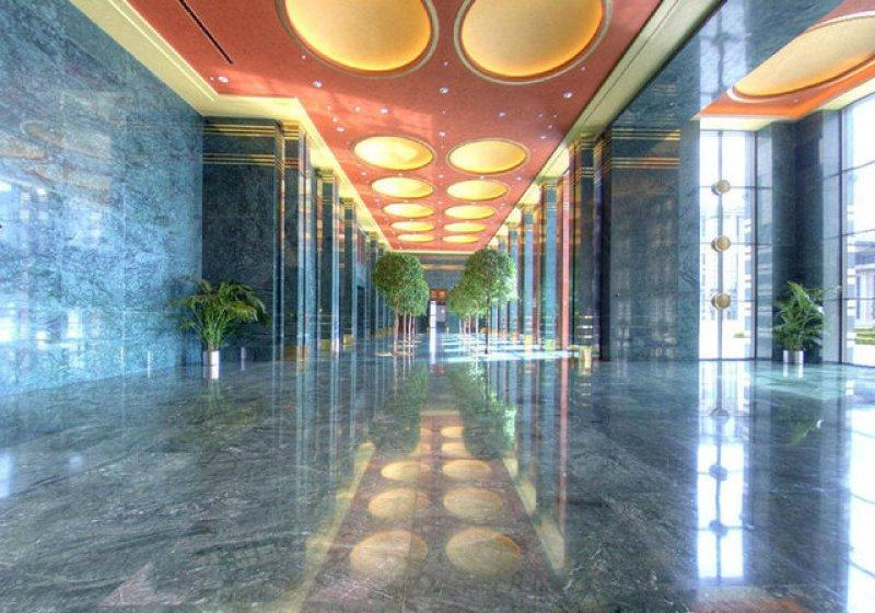 Cumhurbaşkanlığı Sarayı sanal turu hizmete sunuldu