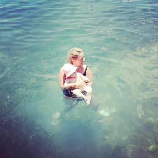 Ünlülerin objektifinden 29 Haziran Instagram paylaşımları 