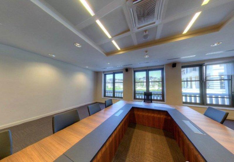 Cumhurbaşkanlığı Sarayı sanal turu hizmete sunuldu