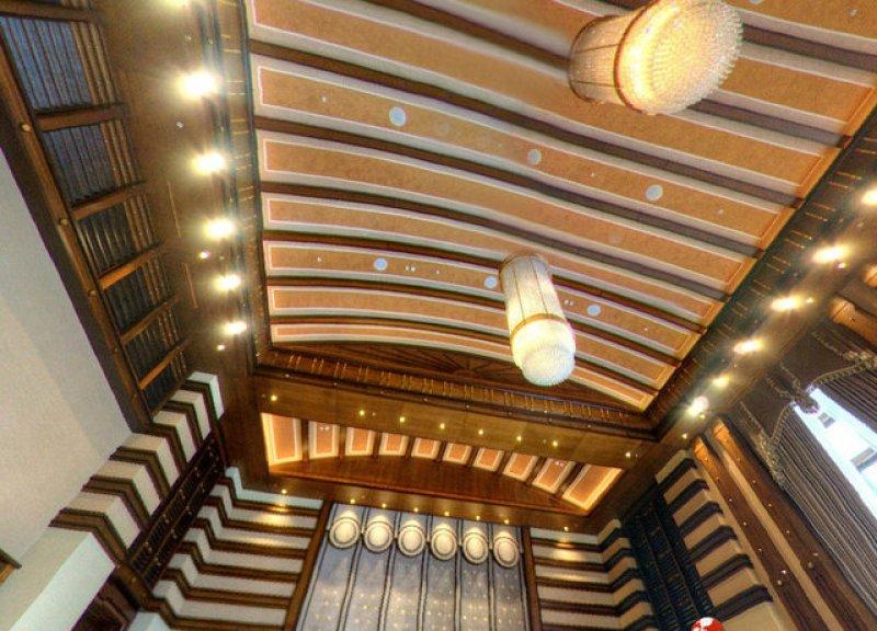 Cumhurbaşkanlığı Sarayı sanal turu hizmete sunuldu