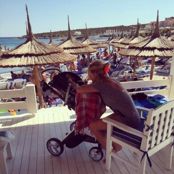 Ünlülerin objektifinden 29 Haziran Instagram paylaşımları 