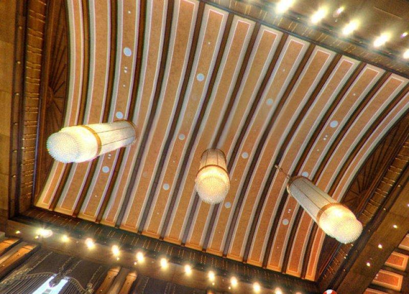 Cumhurbaşkanlığı Sarayı sanal turu hizmete sunuldu