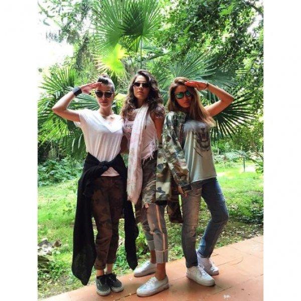 Ünlülerin objektifinden 29 Haziran Instagram paylaşımları 