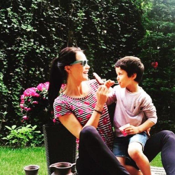 Ünlülerin objektifinden 29 Haziran Instagram paylaşımları 