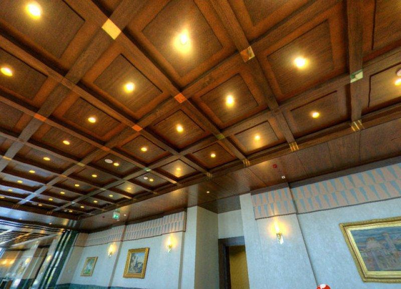 Cumhurbaşkanlığı Sarayı sanal turu hizmete sunuldu