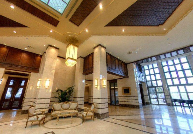 Cumhurbaşkanlığı Sarayı sanal turu hizmete sunuldu