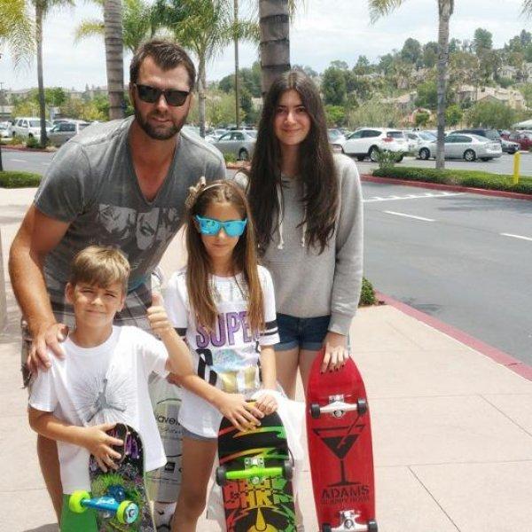 Ünlülerin objektifinden 29 Haziran Instagram paylaşımları 