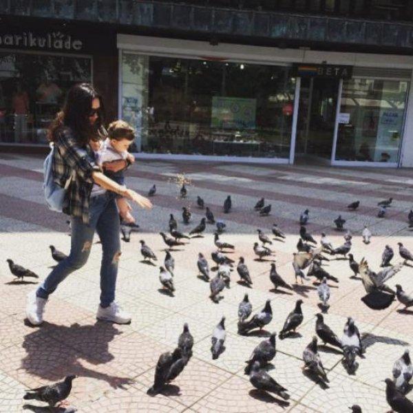 Ünlülerin objektifinden 29 Haziran Instagram paylaşımları 