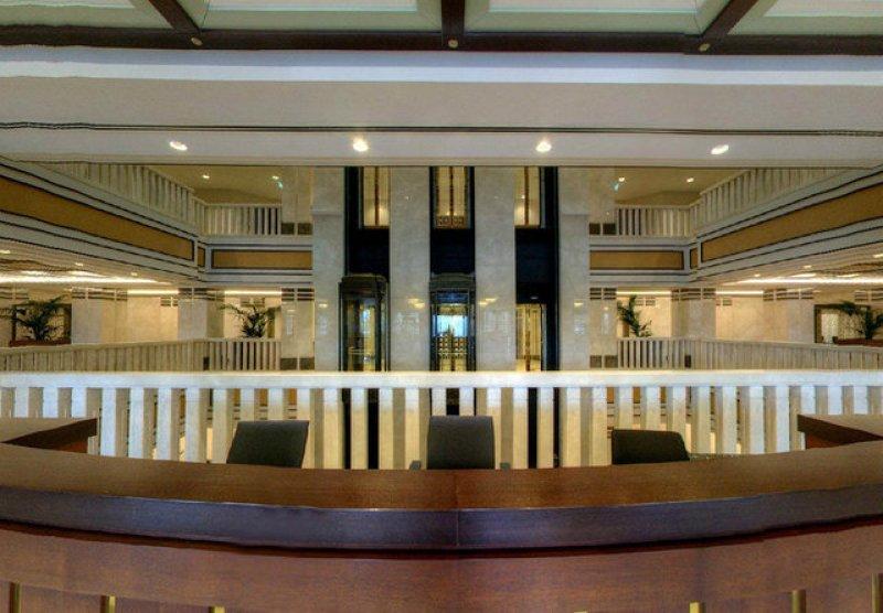 Cumhurbaşkanlığı Sarayı sanal turu hizmete sunuldu