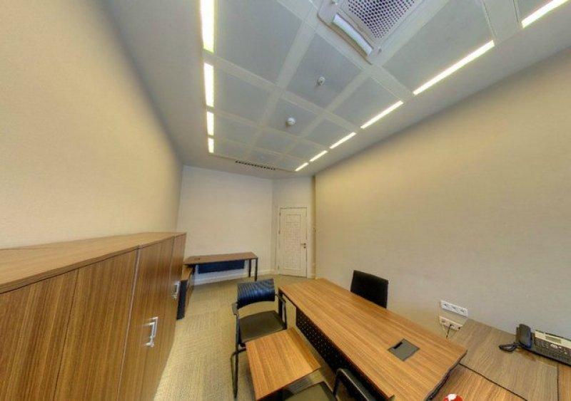 Cumhurbaşkanlığı Sarayı sanal turu hizmete sunuldu