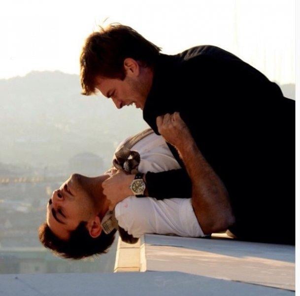 Ünlülerin objektifinden 29 Haziran Instagram paylaşımları 