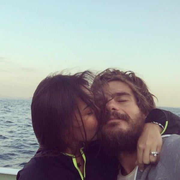 Ünlülerin objektifinden 29 Haziran Instagram paylaşımları 