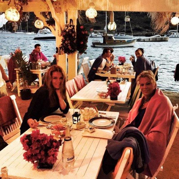 Ünlülerin objektifinden 29 Haziran Instagram paylaşımları 