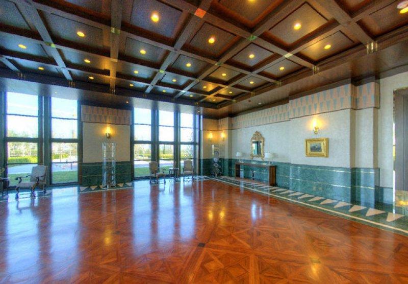 Cumhurbaşkanlığı Sarayı sanal turu hizmete sunuldu