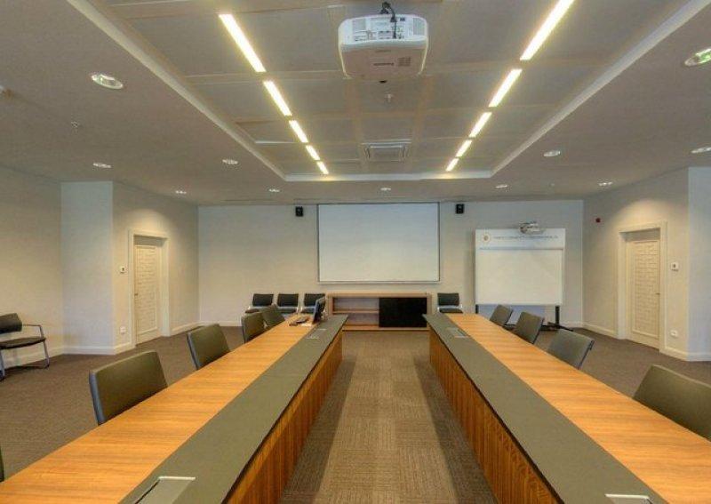 Cumhurbaşkanlığı Sarayı sanal turu hizmete sunuldu