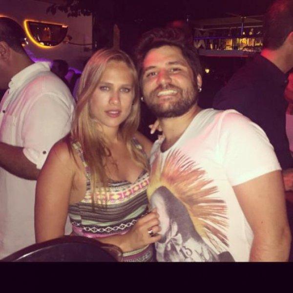 Ünlülerin objektifinden 29 Haziran Instagram paylaşımları 