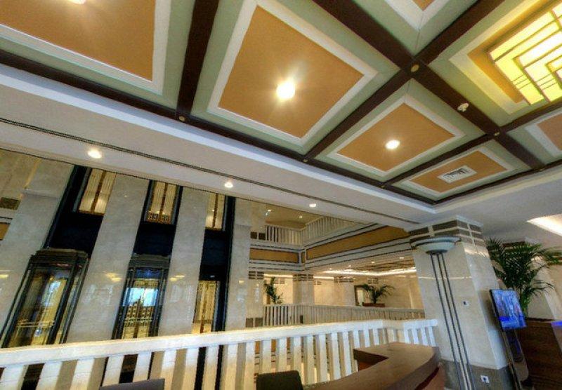 Cumhurbaşkanlığı Sarayı sanal turu hizmete sunuldu