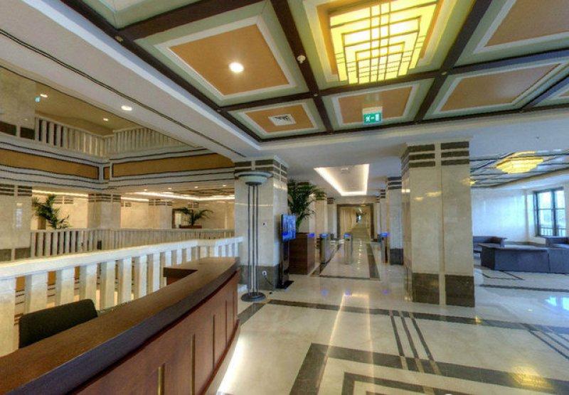 Cumhurbaşkanlığı Sarayı sanal turu hizmete sunuldu