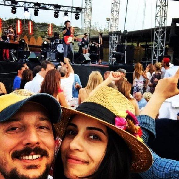 Ünlülerin objektifinden 29 Haziran Instagram paylaşımları 