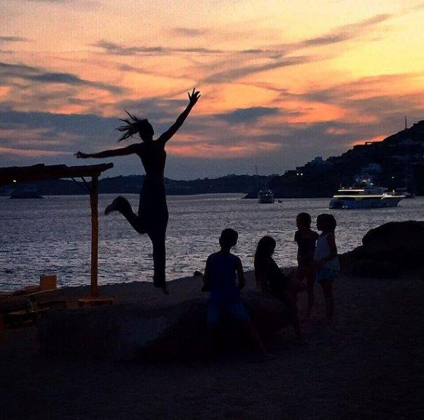 Ünlülerin objektifinden 29 Haziran Instagram paylaşımları 