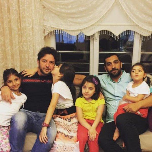 Ünlülerin objektifinden 29 Haziran Instagram paylaşımları 