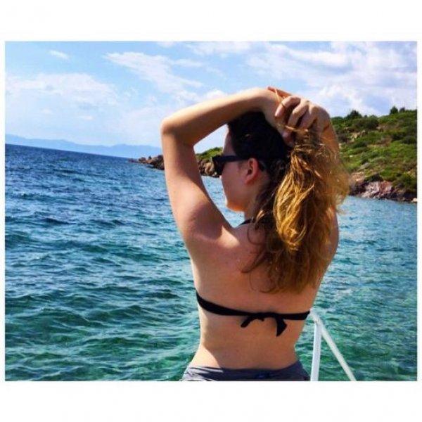 Ünlülerin objektifinden 29 Haziran Instagram paylaşımları 