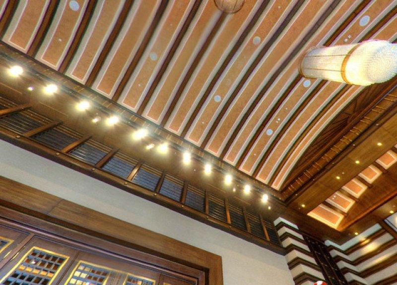 Cumhurbaşkanlığı Sarayı sanal turu hizmete sunuldu