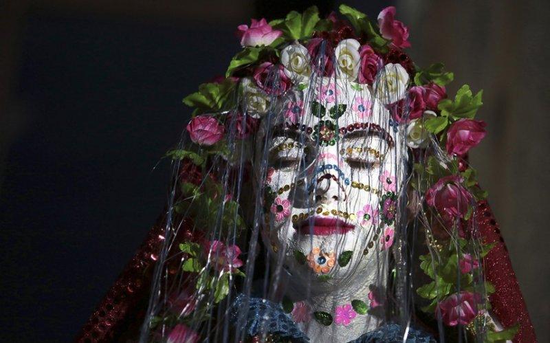  Pomak topluluğunun en ilginç geleneği