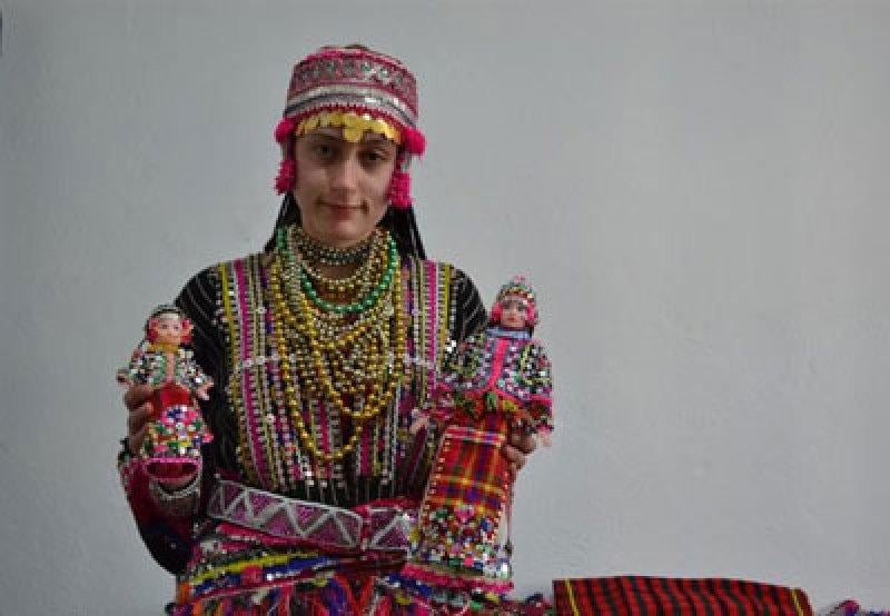  Pomak topluluğunun en ilginç geleneği