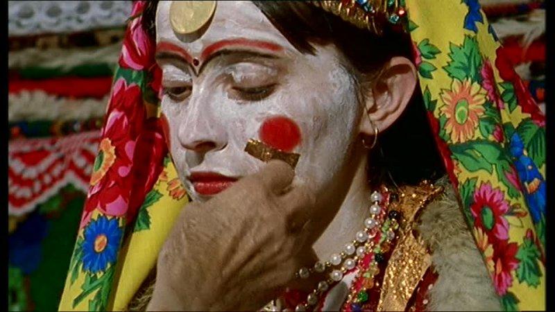  Pomak topluluğunun en ilginç geleneği