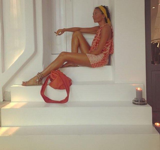 Ünlülerin objektifinden 2 Temmuz Instagram paylaşımları 