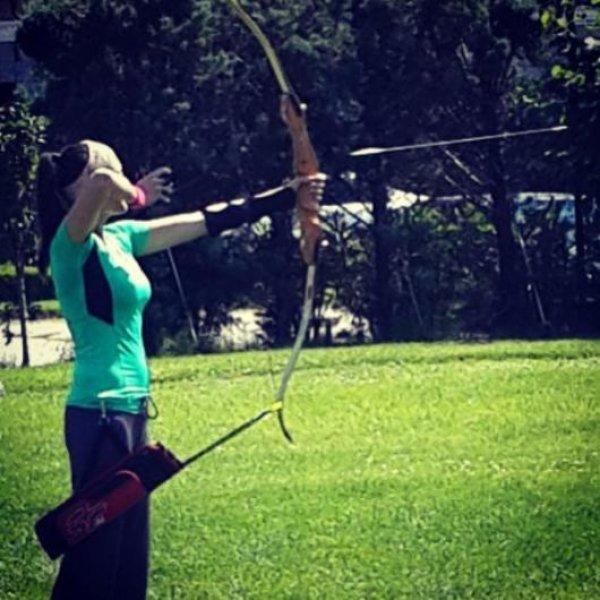 Ünlülerin objektifinden 2 Temmuz Instagram paylaşımları 