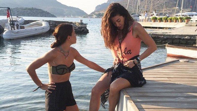 Ünlülerin objektifinden 2 Temmuz Instagram paylaşımları 