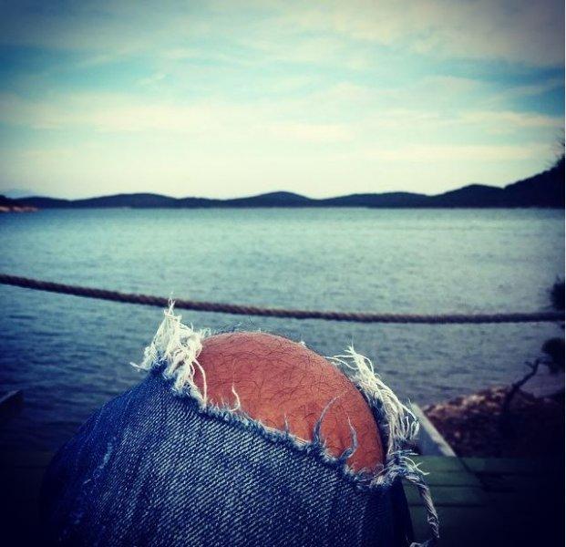 Ünlülerin objektifinden 2 Temmuz Instagram paylaşımları 