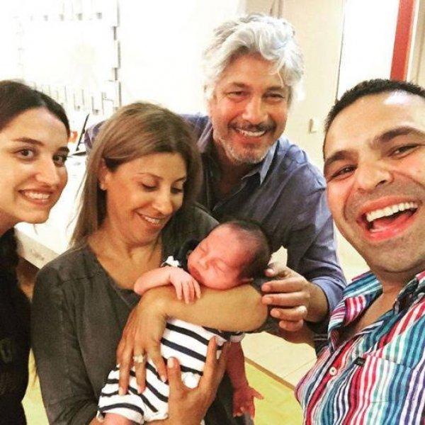 Ünlülerin objektifinden 2 Temmuz Instagram paylaşımları 