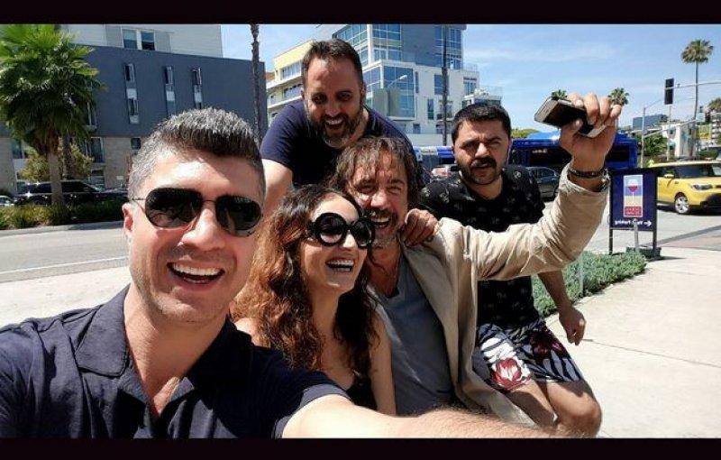 Ünlülerin objektifinden 2 Temmuz Instagram paylaşımları 