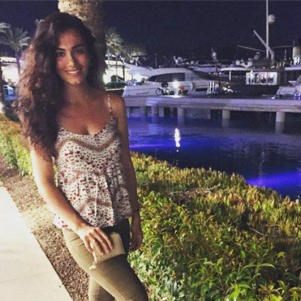 Ünlülerin objektifinden 2 Temmuz Instagram paylaşımları 