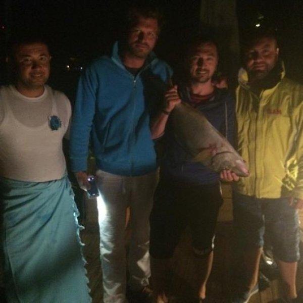 Ünlülerin objektifinden 2 Temmuz Instagram paylaşımları 